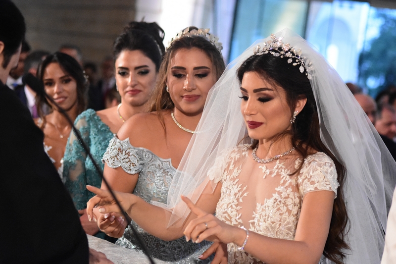 Pierra and Ray's Wedding - Part 2